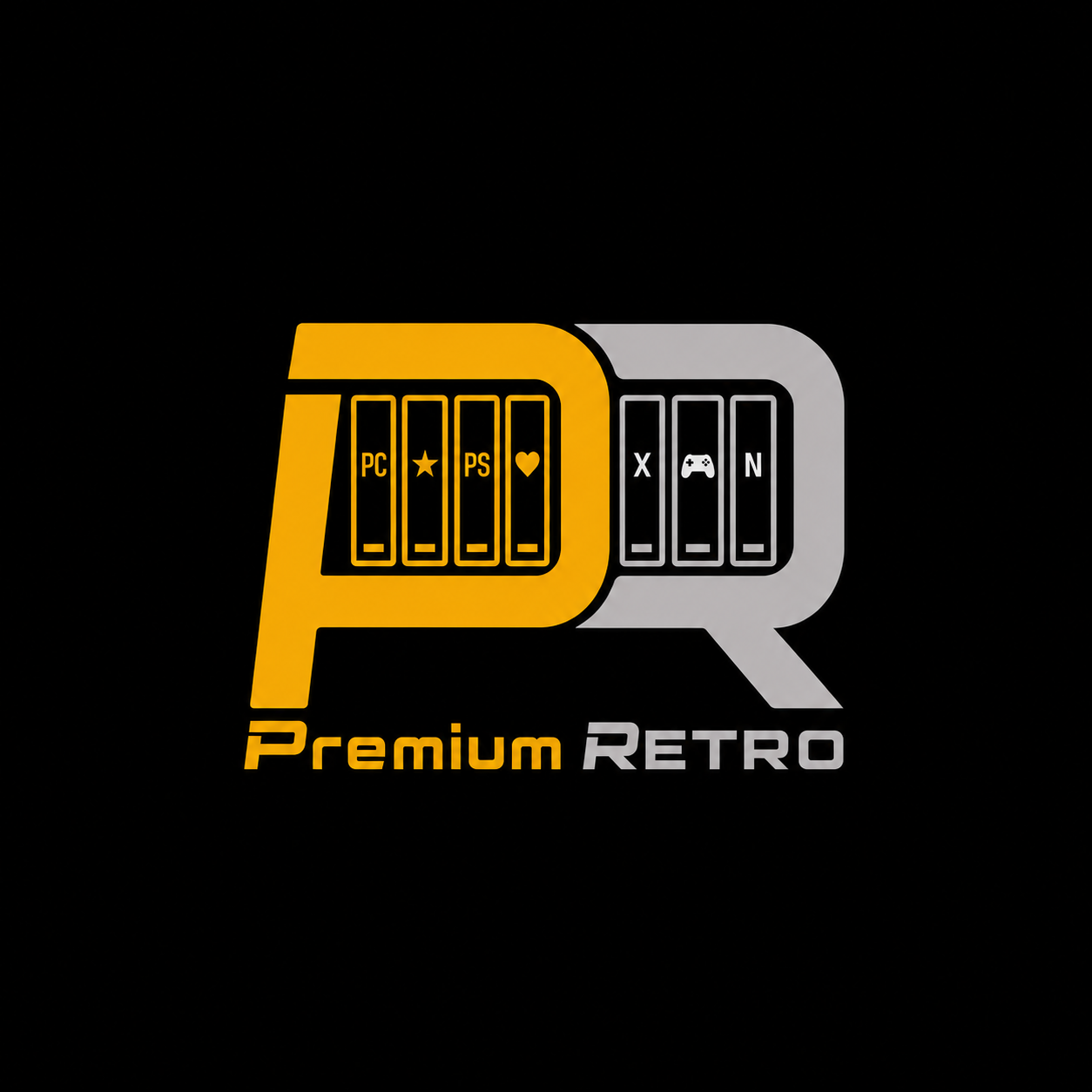 Premium RETRO